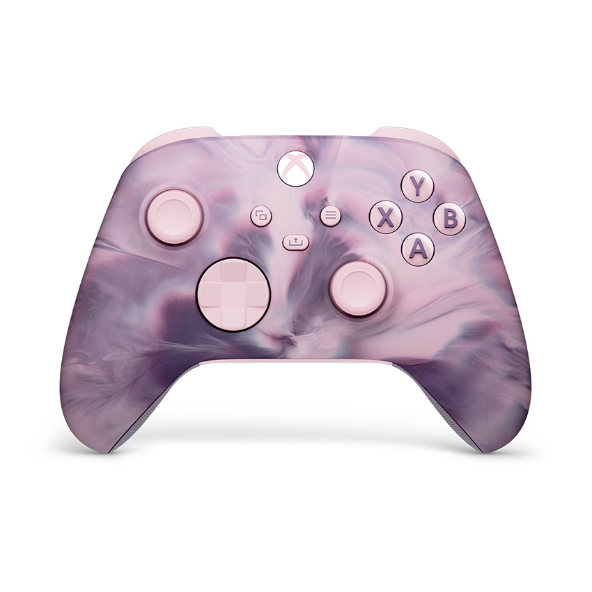 80916_tay_cam_choi_game_khong_day_xbox_series_x_controller_dream_vapor_special_edition_1 Tay cầm chơi game không dây Xbox Series X Controller - Dream Vapor Special Edition