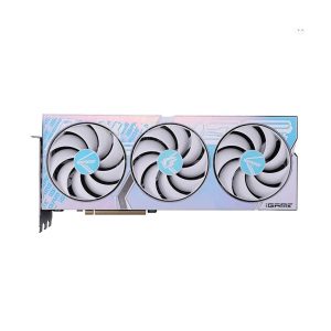 Card màn hình Colorful iGame RTX 4080 SUPER  Ultra W OC 16G-V