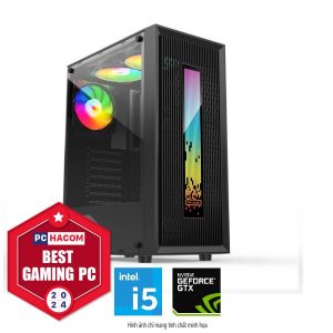 HACOM SNIPER S22 (i5 12400F/GTX 1650)