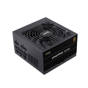 Nguồn ACER AC650 FR Bronze Full modular