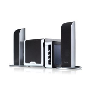 Loa Microlab FC361 2.1