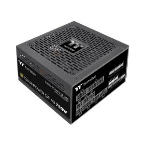 Nguồn Thermaltake Toughpower GF A3 750W (80PLUS GOLD/ATX 3.0/FULL MODULAR/MÀU ĐEN)