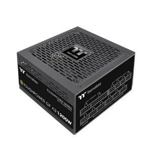 Nguồn Thermaltake Toughpower GF A3 1200W (80PLUS GOLD/ATX 3.0/FULL MODULAR/MÀU ĐEN)