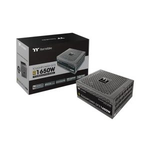 Nguồn Thermaltake Toughpower GF3 1650W (80PLUS GOLD/ATX 3.0/FULL MODULAR/MÀU ĐEN)
