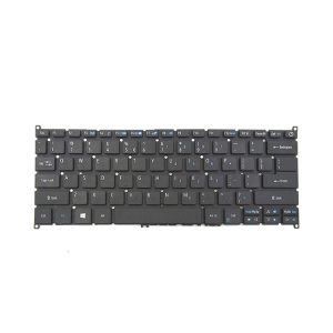 Bàn Phím Laptop Acer A317-51/A715 Led