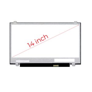 Màn hình 14.0 inch Slim, 30Pin, FHD Cáp trên Dell 7480 N140HCE -G52