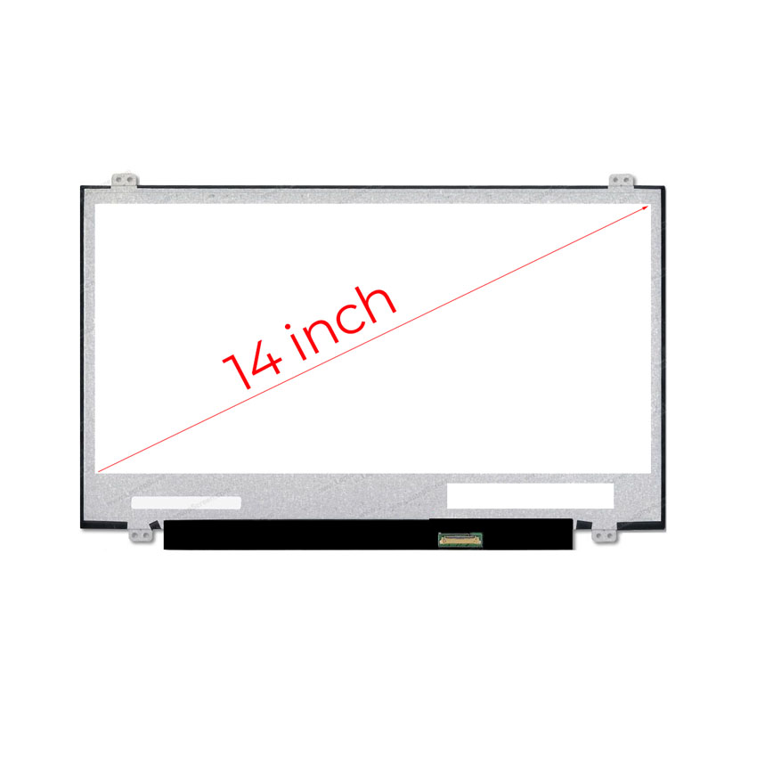Màn Hình Laptop 14.0 inch NT140WHM-T00 40 Pin Cảm Ứng