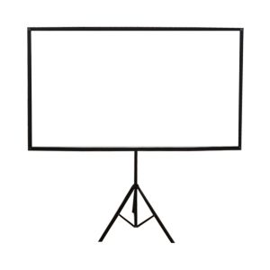 Màn chiếu phim di động Dalite HD1009TS (2m21 x 1m24) - 100 inch