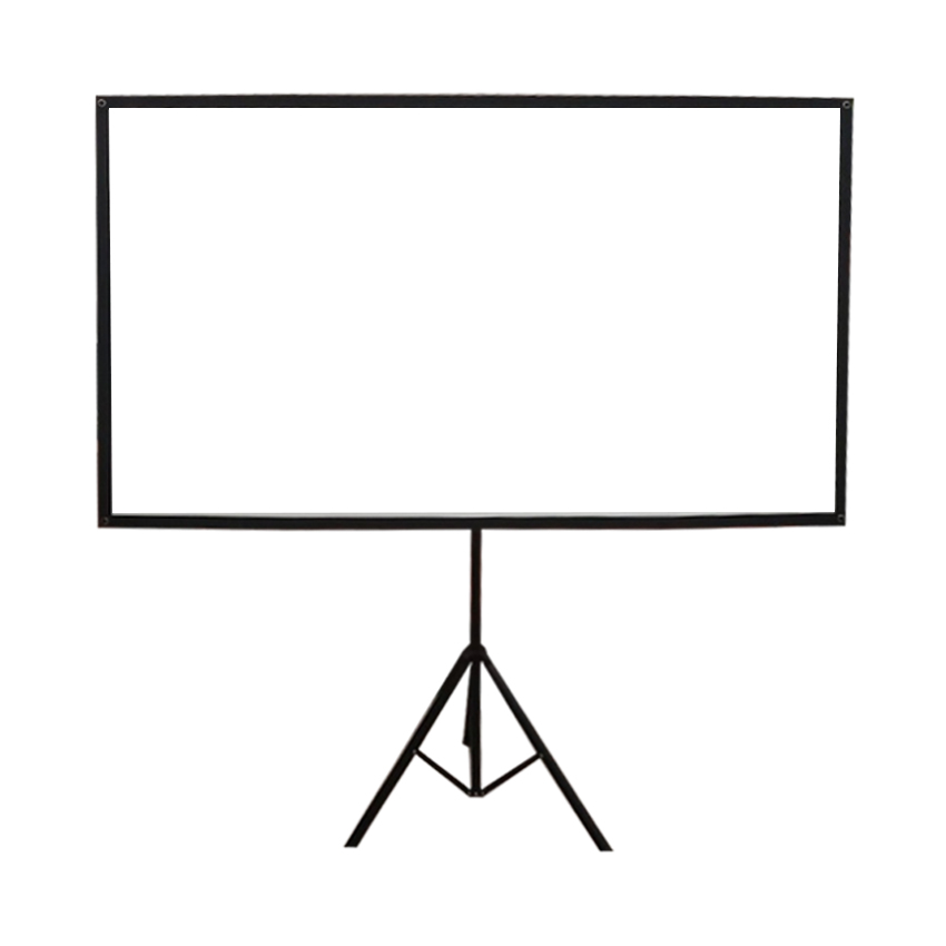 Màn chiếu phim di động Dalite HD1009TS (2m21 x 1m24) - 100 inch