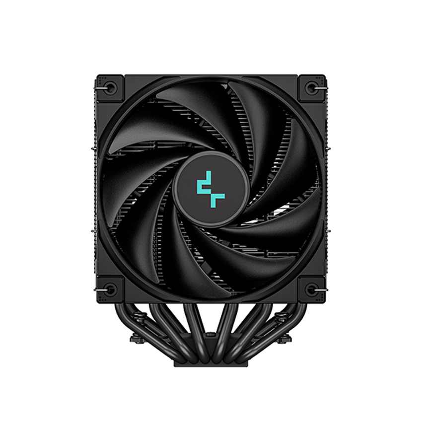 81271_t___n_nhi___t_kh___deepcool_ak620_zero_dark__2_ Tản nhiệt khí DEEPCOOL AK620 ZERO DARK