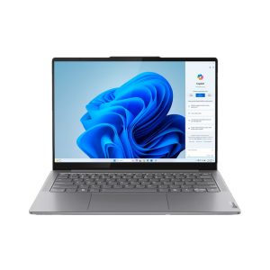 Laptop Lenovo Yoga Slim 7 14IMH9 (83CV001UVN) (Ultra7 155H/32GB RAM/512GB SSD/14 WUXGA/Win11/Office H&S/Xám)