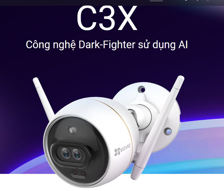 81301_camera_ezviz_outdoor_cs_cv310_c0_6b22wfr_c3_6b22wfr_c3x_hang_cu_dep-1 Camera EZVIZ Outdoor CS-CV310- (C0-6B22WFR)/( C3-6B22WFR )/C3X - Hàng cũ , đẹp