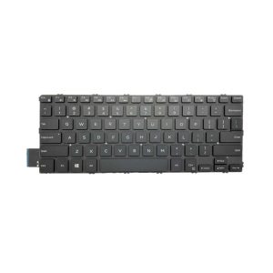 Bàn phím Laptop HP 13-BA Màu đen