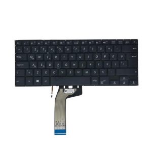 Bàn phím Laptop Asus A411