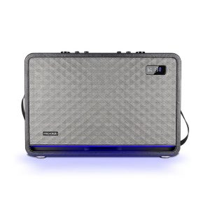 Loa Bluetooth MICROLAB KTV200 PRO (KÈM 2 MICRO KHÔNG DÂY)