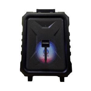 Loa kéo Microlab TL20-200W (kèm 2 Micro không dây)