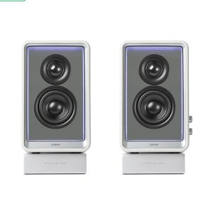 Loa Edifier QR65  - 2.0 - Màu trắng