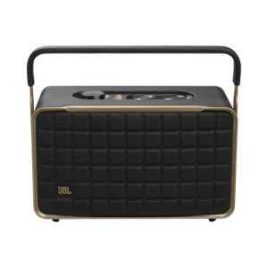 Loa Bluetooth JBL Authentics 300 - Màu đen