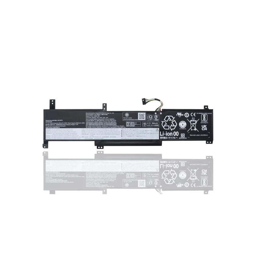 Pin Laptop Lenovo L20C2PF0/L20B2PF0/L20M2PF0/SB11B36284/L20L2PF0 V14 G2 ITL (80KA002VGE)