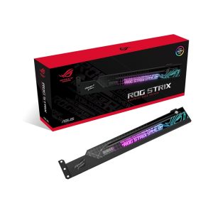 Giá đỡ Card đồ hoạ ASUS ROG Strix Holder