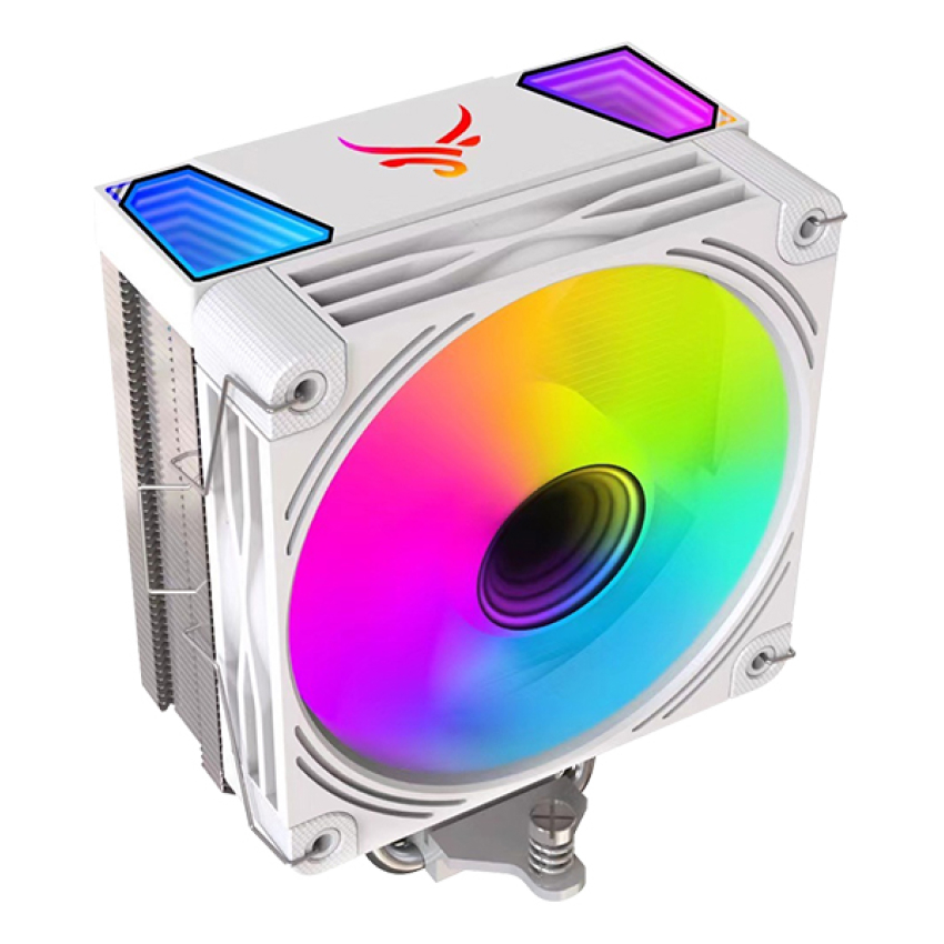 Tản nhiệt Khí CENTAUR CT-AIR02 trắng