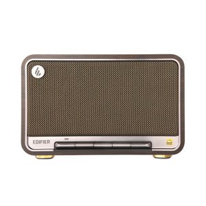 Loa Edifier D32 Bluetooth - Màu đen