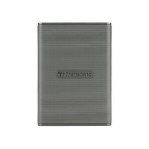Ổ cứng di động Transcend ESD360C Portable SSD 1TB Type C, nút sao lưu 1 chạm (TS1TESD360C)