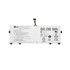 Pin LBR1223E LBS1224E LG 13Z980-G 13Z990 14Z980-T 14Z990 15Z980 60Wh