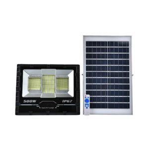 Đèn Năng Lượng Mặt Trời Sinichome Sinic-DP500Solar