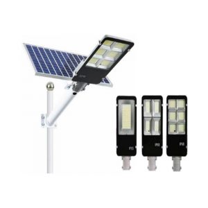 Đèn Năng Lượng Mặt Trời Sinichome Sinic - ST500 Solar
