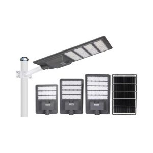 Đèn Năng Lượng Mặt Trời Sinichome Sinic - SLT500 Pro Solar