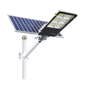 Đèn Năng Lượng Mặt Trời Jindian JDE-6200