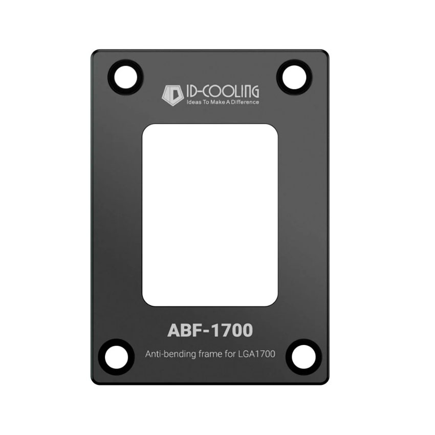 Khung chống cong ID-COOLING ABF-1700 (Intel)