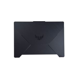 Vỏ A Asus TUF FA506 47BKXLCJN30 Đen Nhựa Vân Xước