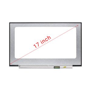 Màn hình 17.3 inch Slim, 40 Pin 120Hz-144Hz