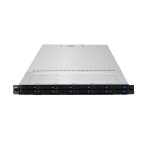 Server Asus RS720-E10-RS12-4310070Z ( Xeon SILVER 4310/16GB*2/2TB-HDD 7200RPM/C621A/3108-8i/R40C/800W*2/ĐEN) (90SF00Z1-M00T40)