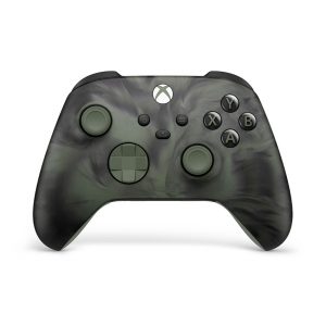 Tay cầm chơi game không dây Xbox Series X Controller - Nocturnal Vapor Special Edition