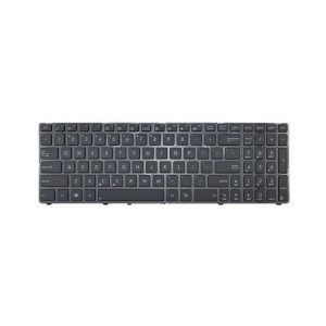 Bàn Phím Laptop Dell 5593 Led Màu Đen