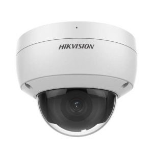 Camera IP bán cầu hồng ngoại 8MP HIKVISION DS-2CD2183G2-IU