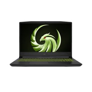 Laptop MSI Alpha 15 (B5EEK-216VN) (R5 5600H/512GB SSD/8GB /RX6600M 8GB /15.6"FHD/144Hz/ WIN11/Đen)