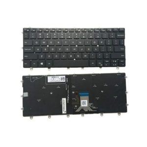 Bàn Phím Laptop Dell 3520 Led