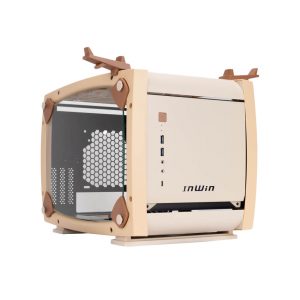 Vỏ Case Inwin Explorer Monster Banbi(ITX/Mini Tower)