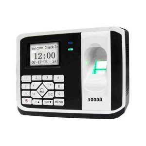 Máy chấm công Ronald Jack 5000 AID (CCRO037)