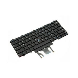 Bàn Phím Laptop Dell 5480 Led