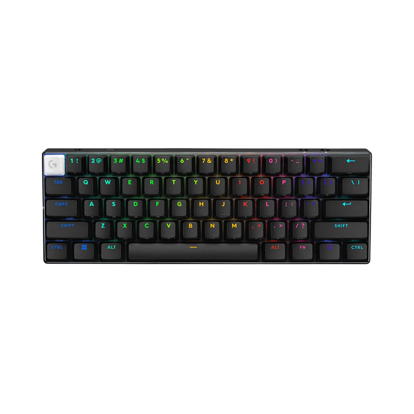 82686_ban_phim_co_logitech_pro_x_60_lightspeed_wireless_black_1 Bàn phím cơ Logitech Pro X 60 Lightspeed Wireless Black (Wireless 2.4Ghz/Bluetooth/USB/GX Optical Tactile/RGB)