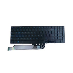 Bàn Phím Laptop Dell 3579 Led Xanh