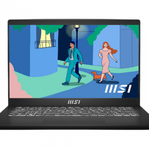 Laptop MSI Modern 15 H (C13M-216VN) ( i7-13700H/16GB DDR4/SSD 1TB PCIe/VGA Onboard/15.6 FHD IPS/Win11)