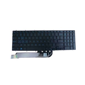 Bàn Phím Laptop Dell G3 3500 Led Xanh