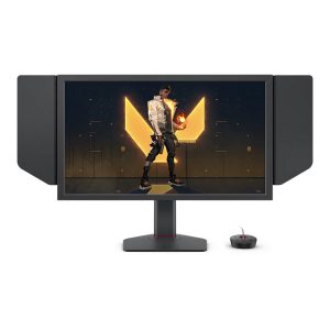 Màn hình BenQ ZOWIE XL2586X (24 inch/FHD/FAST TN/540Hz/DyAc™ 2)