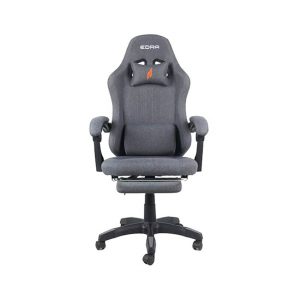 Ghế game E-Dra Yummy EGC232V2 Fabric (Vài xám)